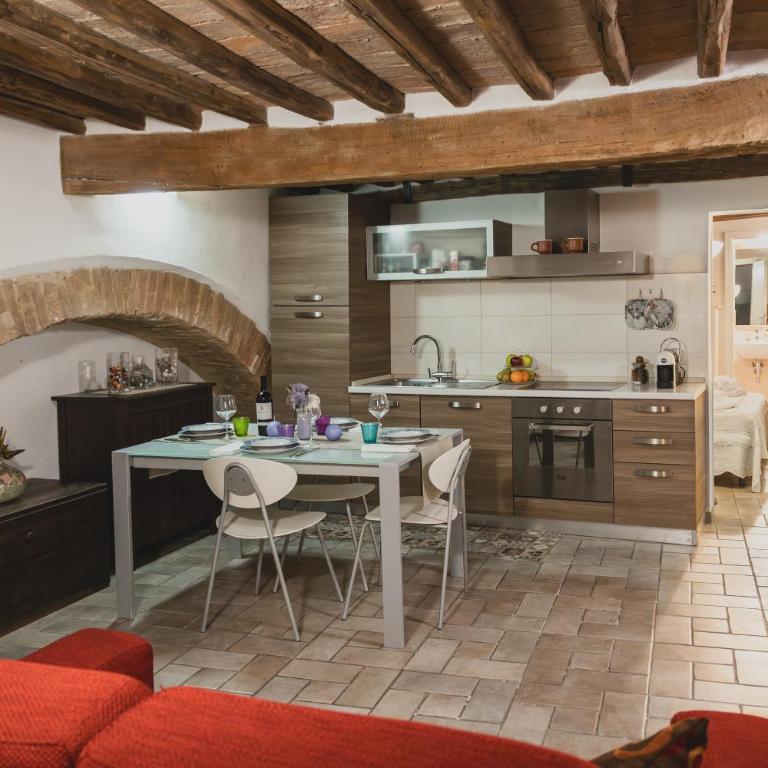 Bargello House by FrancigenaApartments - Appartamento con 1 Camera da Letto - 1
