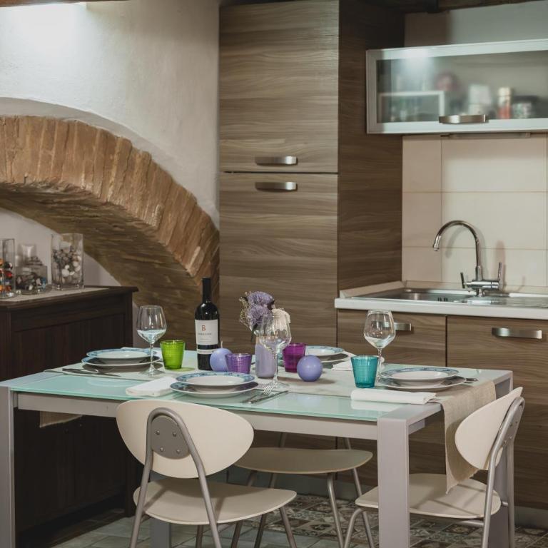 Bargello House by FrancigenaApartments - Appartamento con 1 Camera da Letto - 16