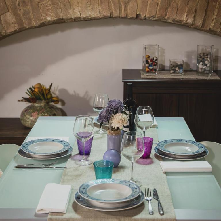 Bargello House by FrancigenaApartments - Appartamento con 1 Camera da Letto - 9