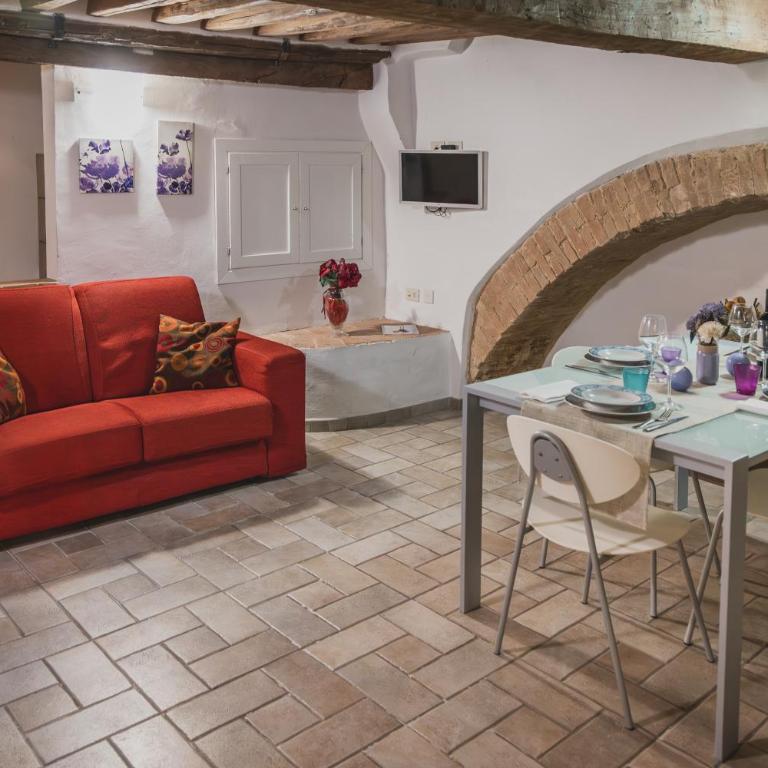 Bargello House by FrancigenaApartments - Appartamento con 1 Camera da Letto - 11