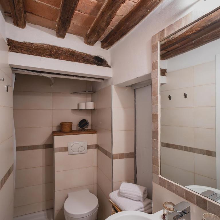 Bargello House by FrancigenaApartments - Appartamento con 1 Camera da Letto - 27