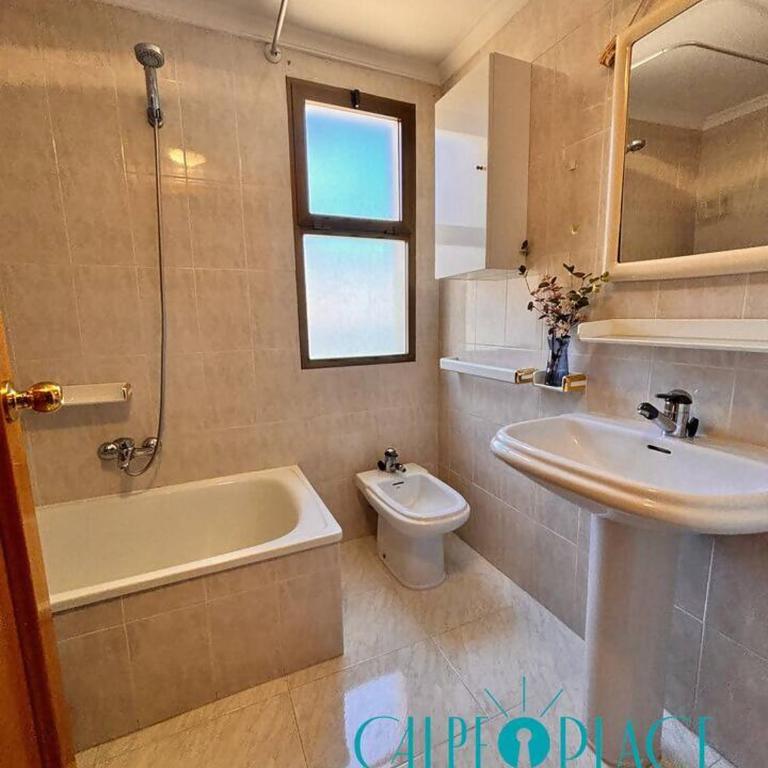 Apartamento Calpe Place - Apartment with Sea View - 9
