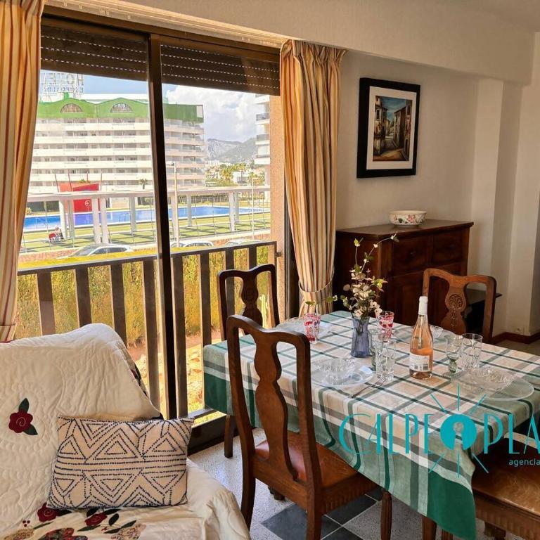 Apartamento Calpe Place - Apartment with Sea View - 11
