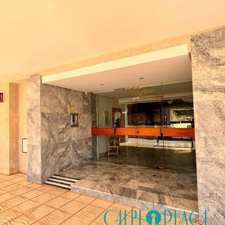 Apartamento Calpe Place - Apartment with Sea View - 21