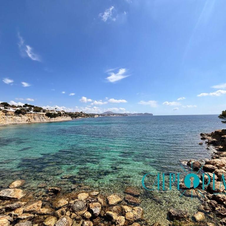 Apartamento Calpe Place - Apartment with Sea View - 34