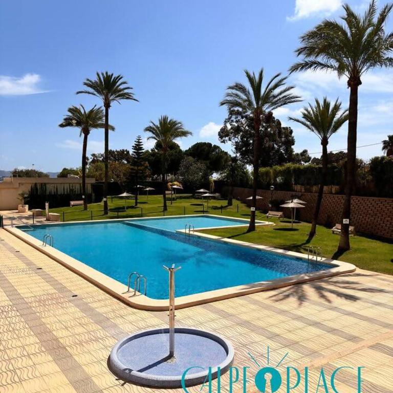 Apartamento Calpe Place - Apartment with Sea View - 39
