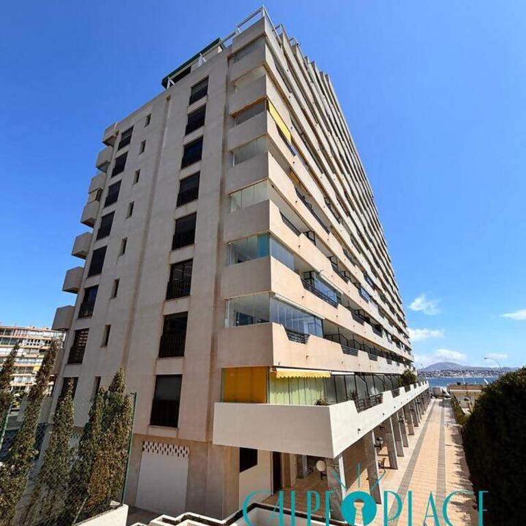 Apartamento Calpe Place - Apartment with Sea View - 42