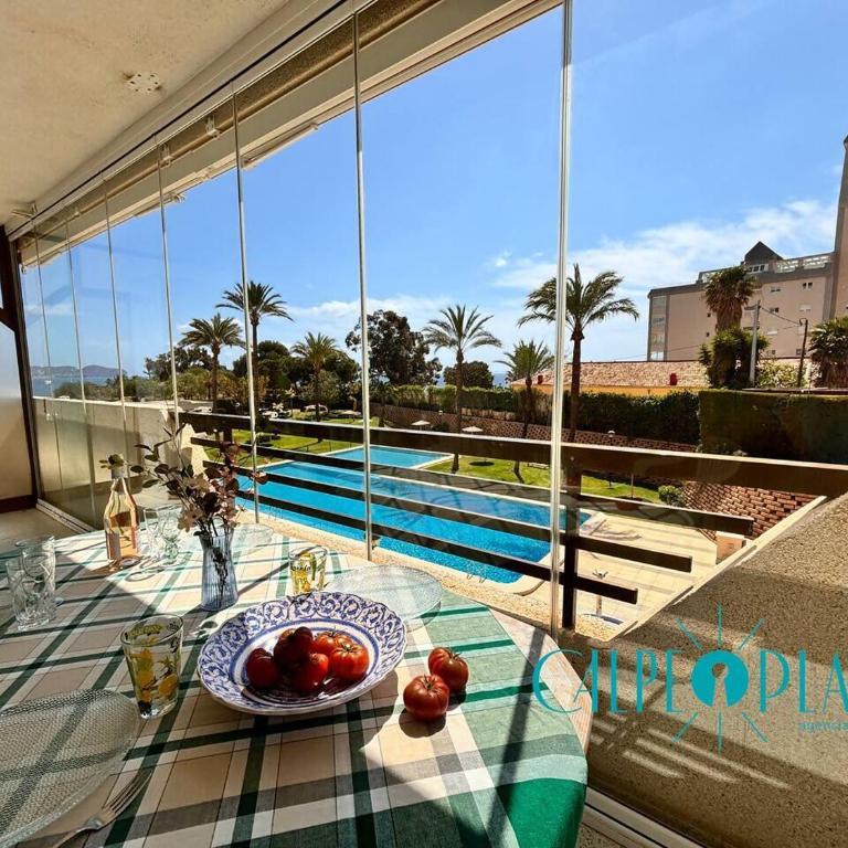 Apartamento Calpe Place - Apartment with Sea View - 47
