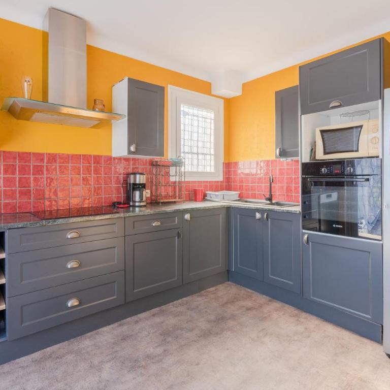LA BAULE Duplex 4 ch 1à8 pers très calme - Apartamento - 4