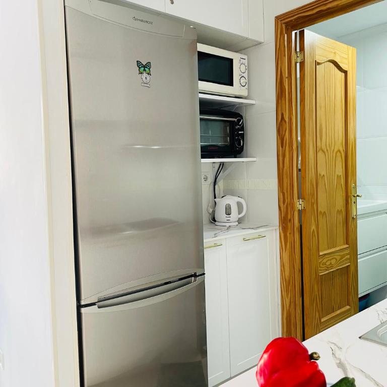 Apartament z basenem, przy plaży - Apartamento de 1 dormitorio - 7