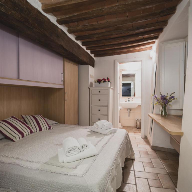 Bargello House by FrancigenaApartments - Appartamento con 1 Camera da Letto - 20