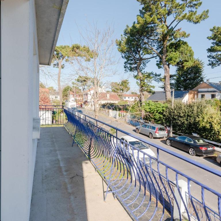 LA BAULE Duplex 4 ch 1à8 pers très calme - Apartamento - 3