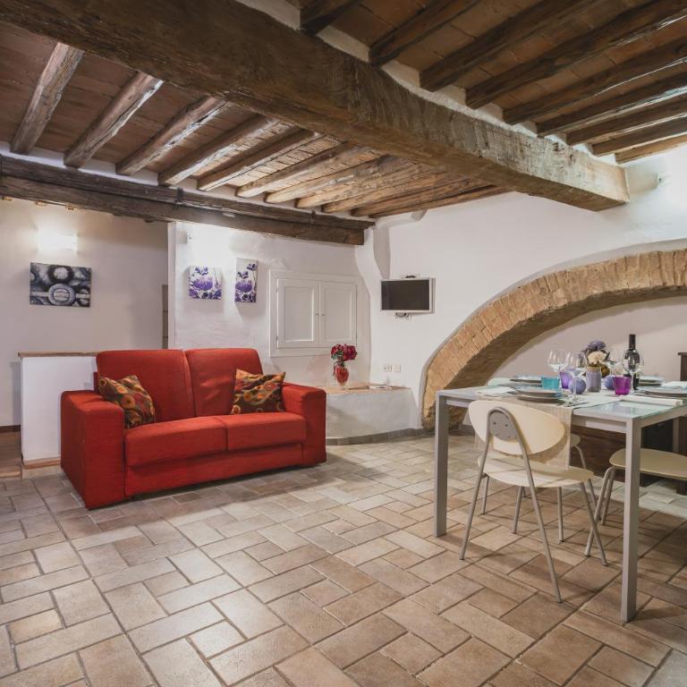Bargello House by FrancigenaApartments - Appartamento con 1 Camera da Letto - 6