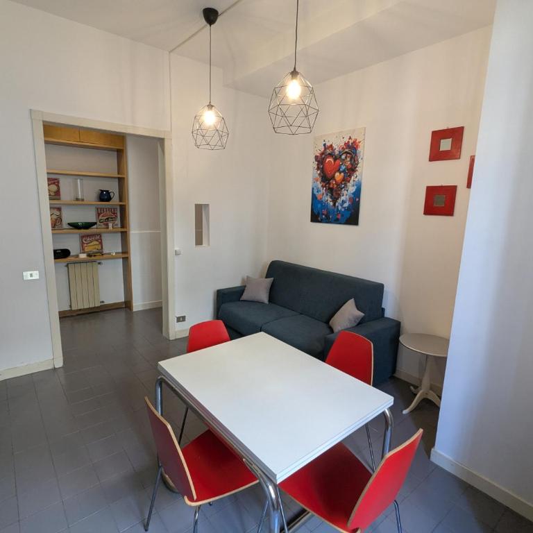Mati Shelter - Appartamento con 2 Camere da Letto - 17