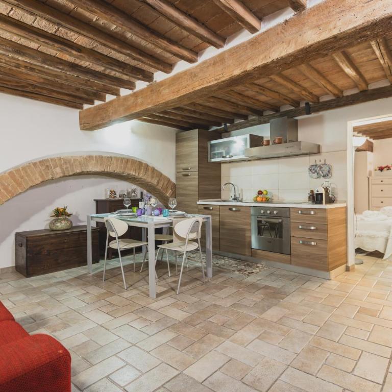 Bargello House by FrancigenaApartments - Appartamento con 1 Camera da Letto - 2