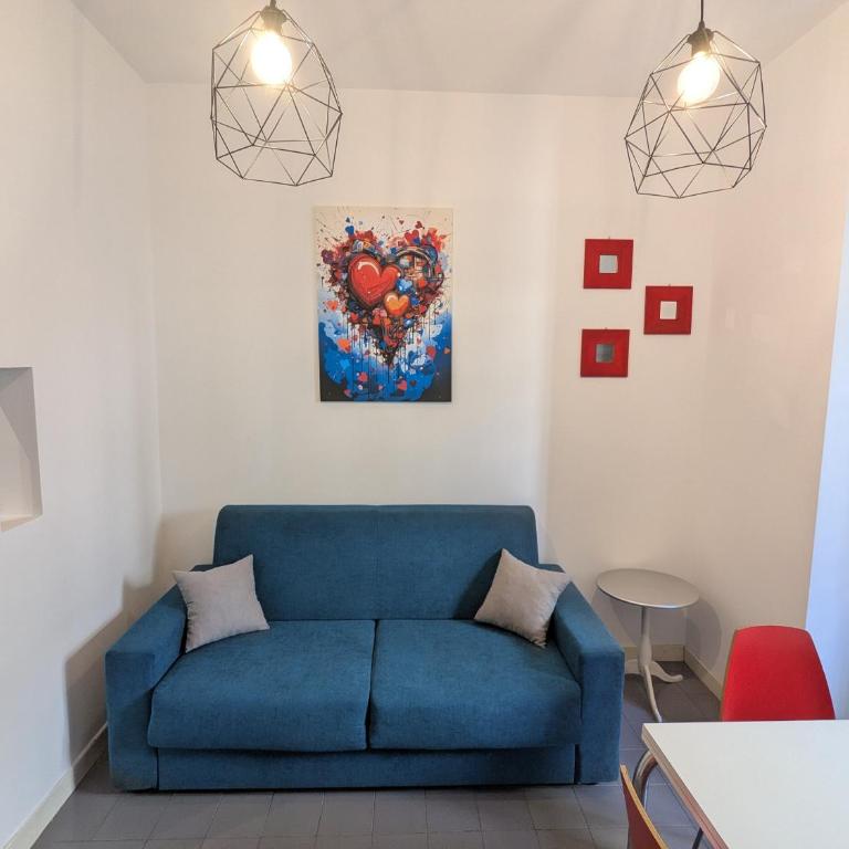 Mati Shelter - Appartamento con 2 Camere da Letto - 5