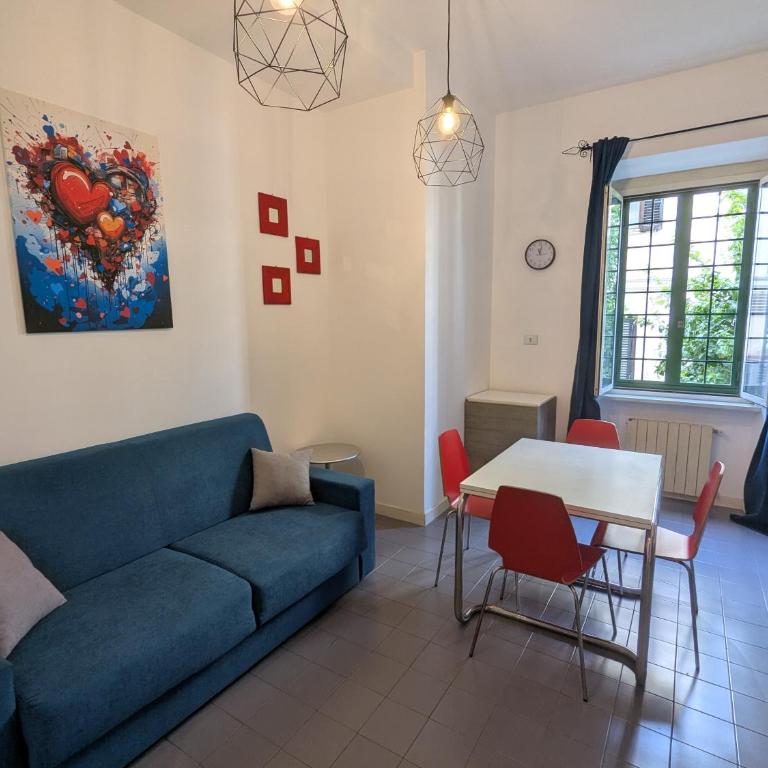 Mati Shelter - Appartamento con 2 Camere da Letto - 13