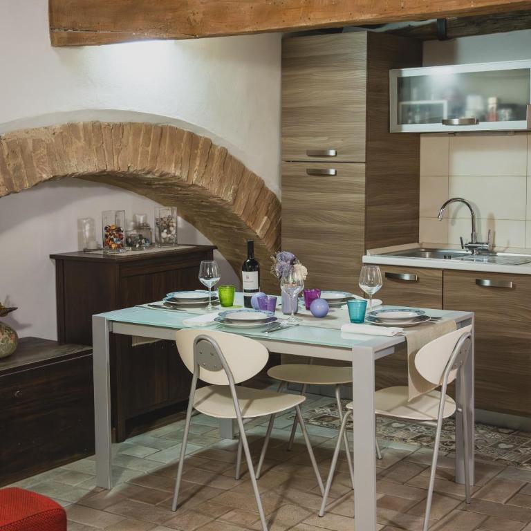 Bargello House by FrancigenaApartments - Appartamento con 1 Camera da Letto - 5