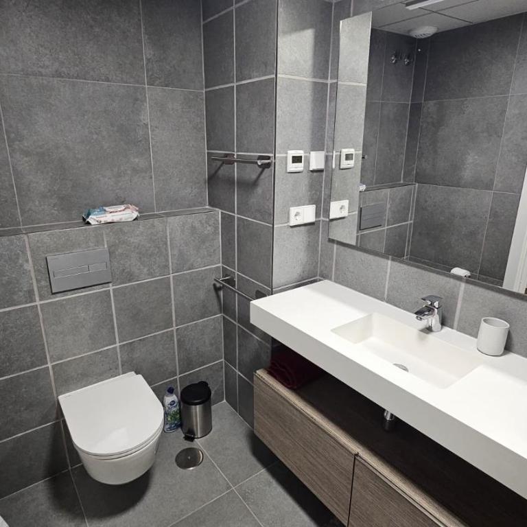 ALLONABAY BEACH Vila - Apartamento de 2 dormitorios - 5
