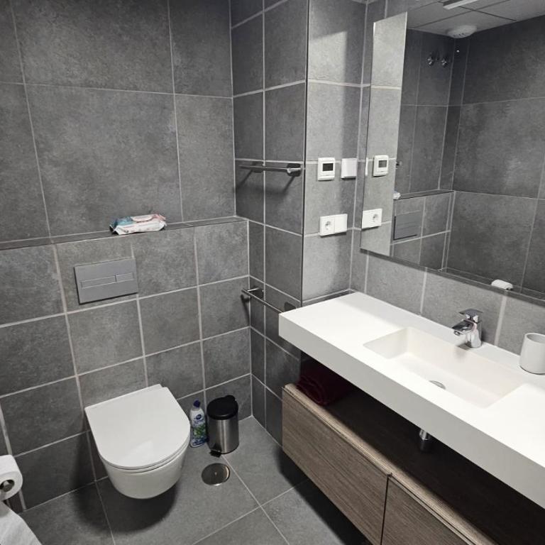 ALLONABAY BEACH Vila - Apartamento de 2 dormitorios - 6