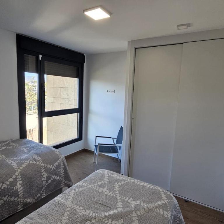ALLONABAY BEACH Vila - Apartamento de 2 dormitorios - 7