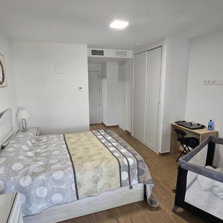 ALLONABAY BEACH Vila - Apartamento de 2 dormitorios - 9