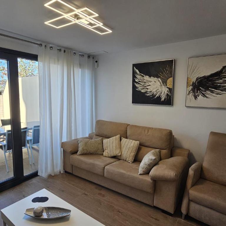 ALLONABAY BEACH Vila - Apartamento de 2 dormitorios - 10