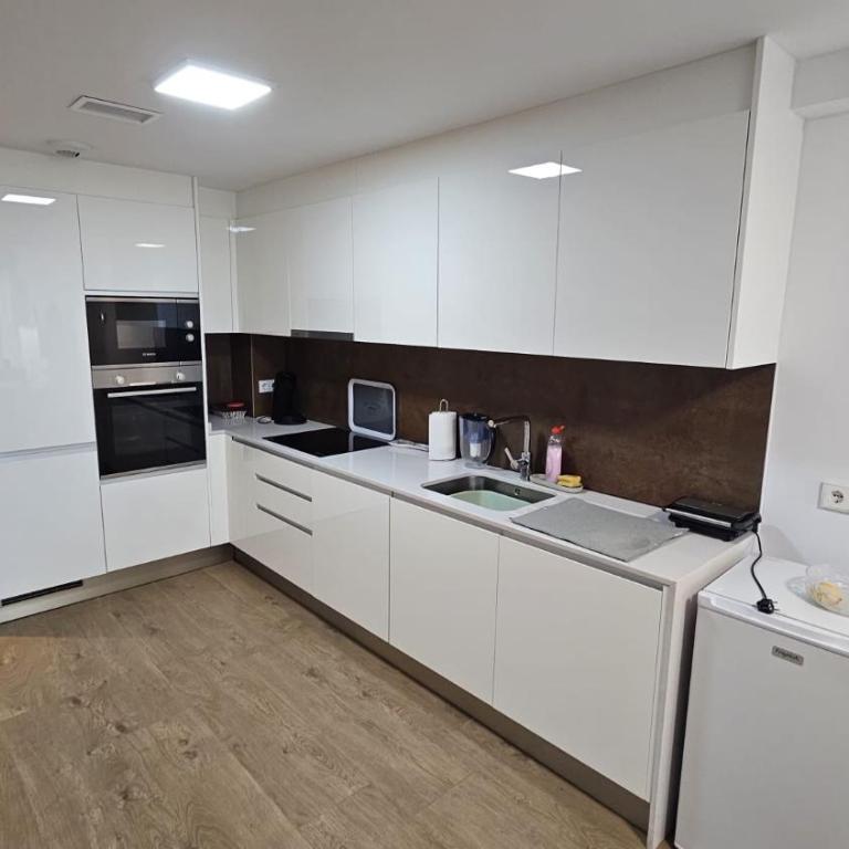ALLONABAY BEACH Vila - Apartamento de 2 dormitorios - 14