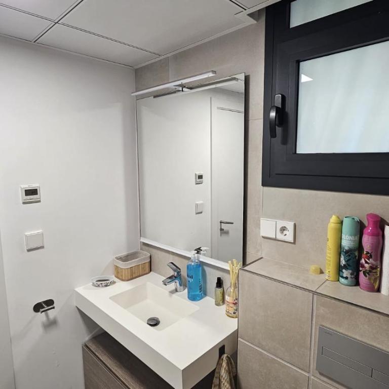 ALLONABAY BEACH Vila - Apartamento de 2 dormitorios - 17