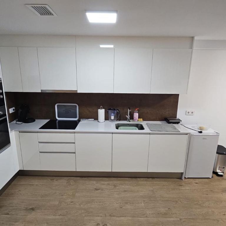 ALLONABAY BEACH Vila - Apartamento de 2 dormitorios - 19