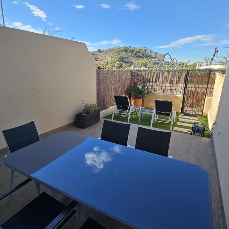 ALLONABAY BEACH Vila - Apartamento de 2 dormitorios - 20