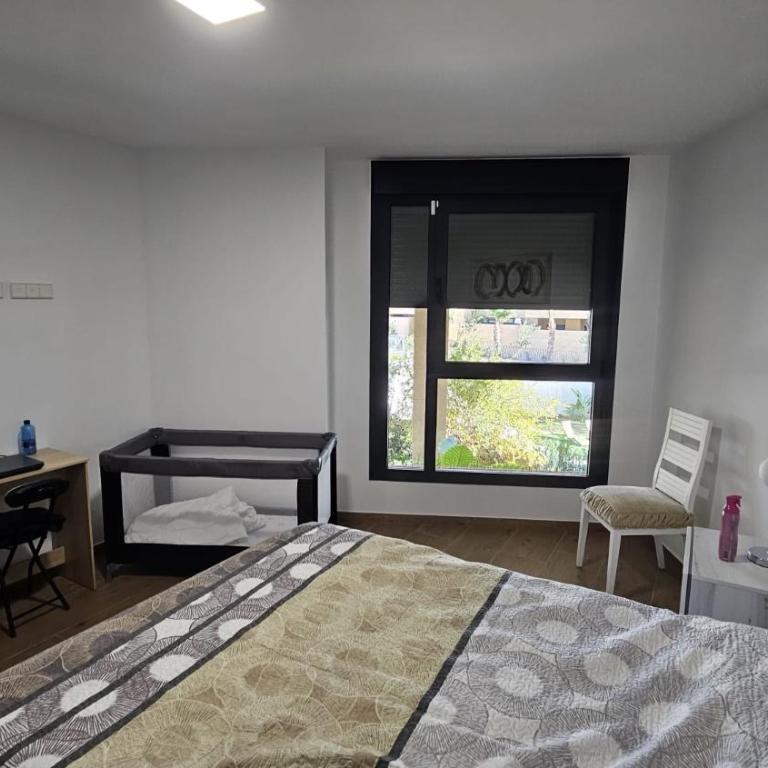 ALLONABAY BEACH Vila - Apartamento de 2 dormitorios - 22