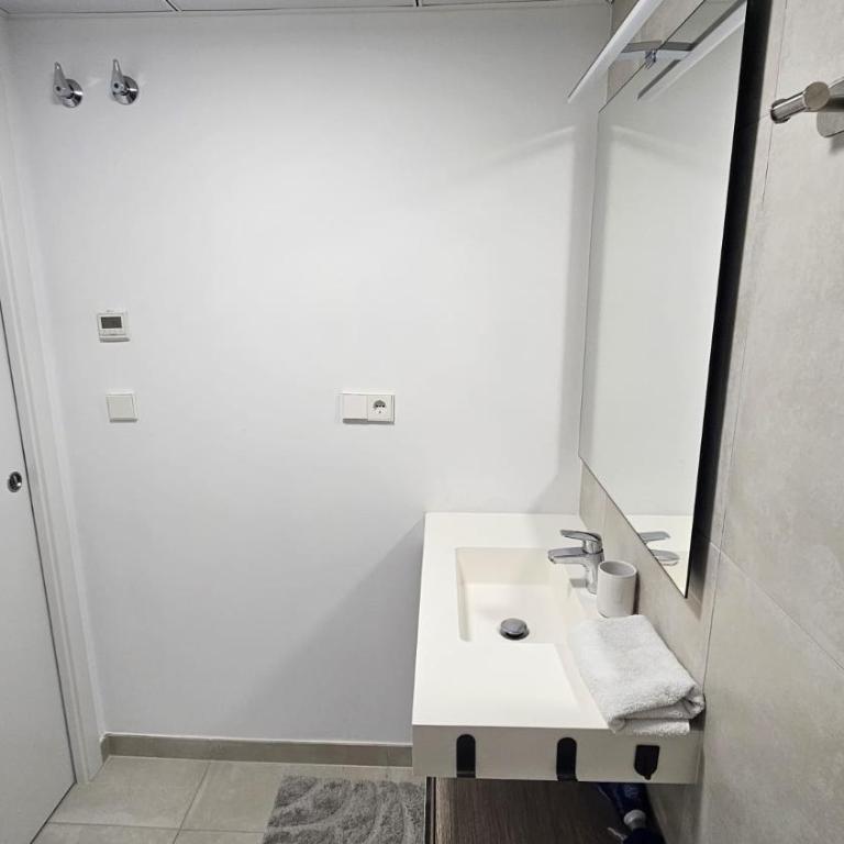 ALLONABAY BEACH Vila - Apartamento de 2 dormitorios - 23