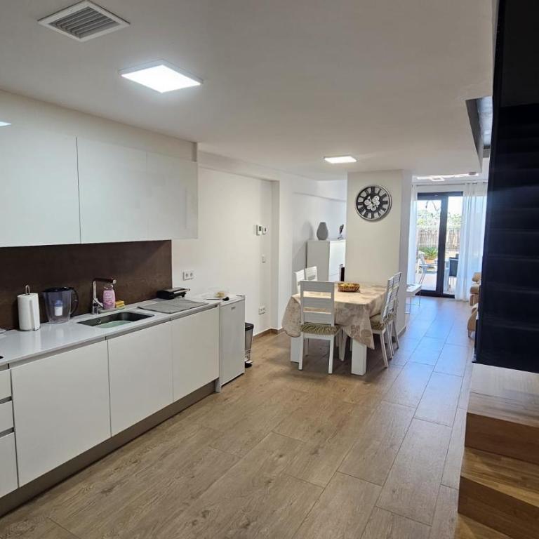 ALLONABAY BEACH Vila - Apartamento de 2 dormitorios - 24