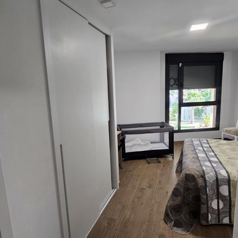 ALLONABAY BEACH Vila - Apartamento de 2 dormitorios - 25