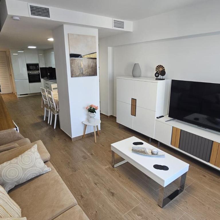 ALLONABAY BEACH Vila - Apartamento de 2 dormitorios - 27