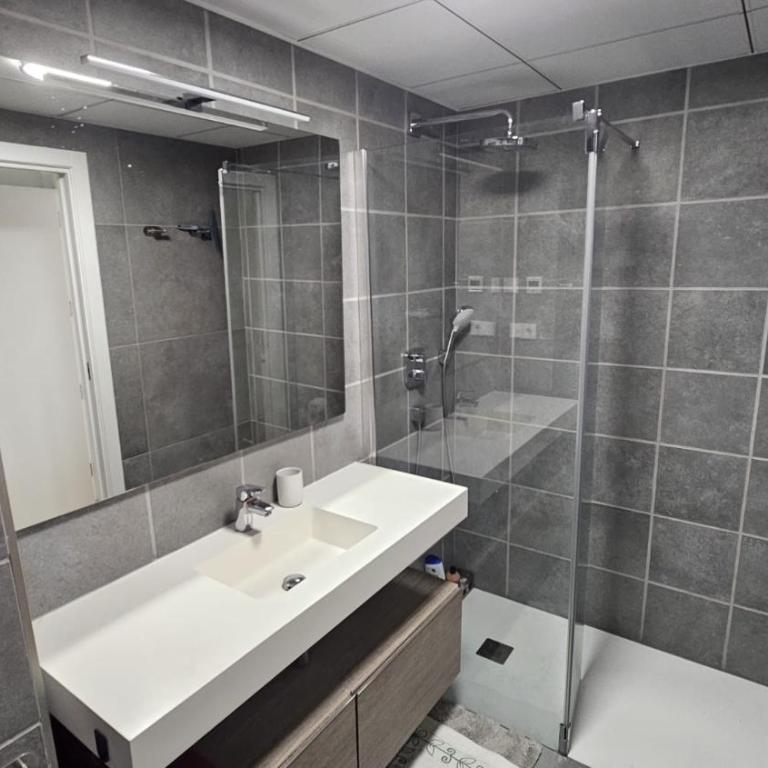 ALLONABAY BEACH Vila - Apartamento de 2 dormitorios - 29