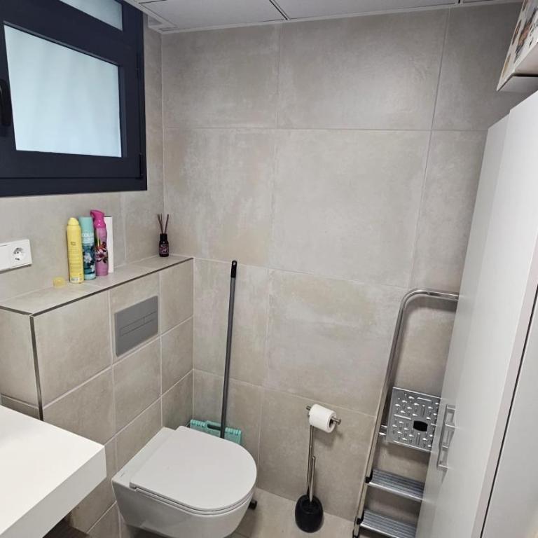 ALLONABAY BEACH Vila - Apartamento de 2 dormitorios - 30