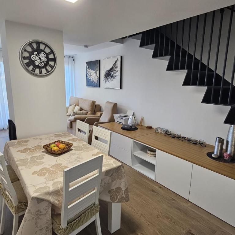 ALLONABAY BEACH Vila - Apartamento de 2 dormitorios - 31
