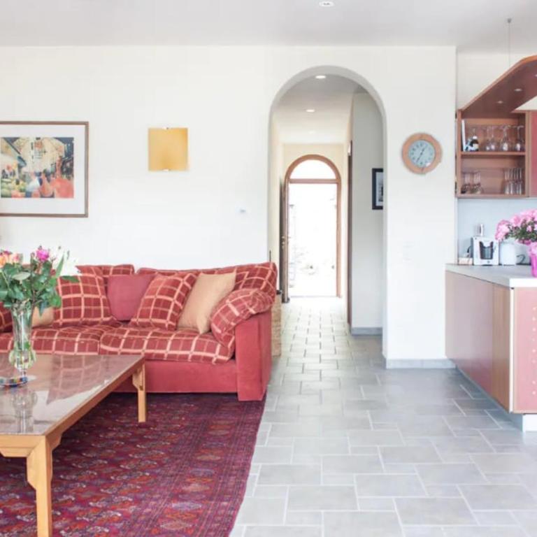 Elegant, family-sized holiday home - Haus mit 2 Schlafzimmern - 27