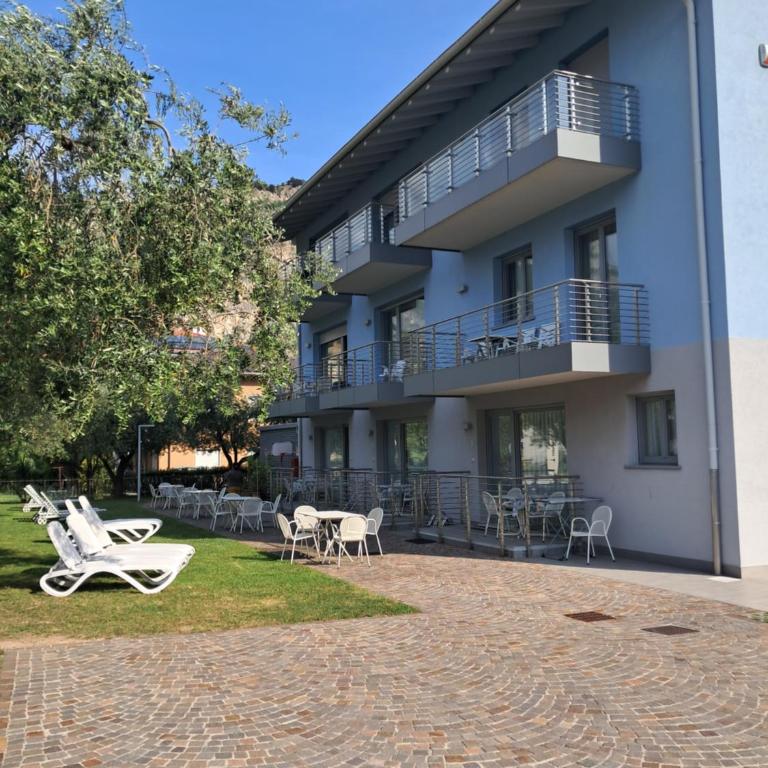 Appartamenti Villa Francesca 1 - One-Bedroom Apartment - 2