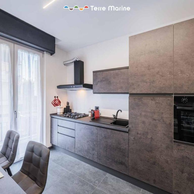 Onde di Luce, Terre Marine - Two-Bedroom Apartment - 11