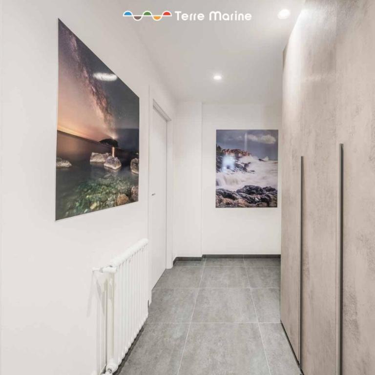 Onde di Luce, Terre Marine - Two-Bedroom Apartment - 7