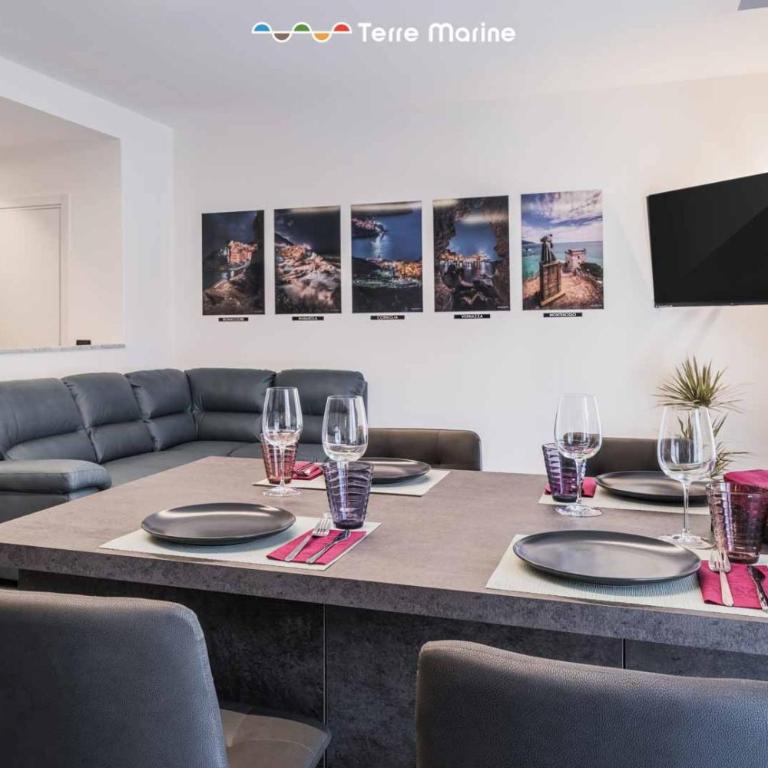 Onde di Luce, Terre Marine - Two-Bedroom Apartment - 10