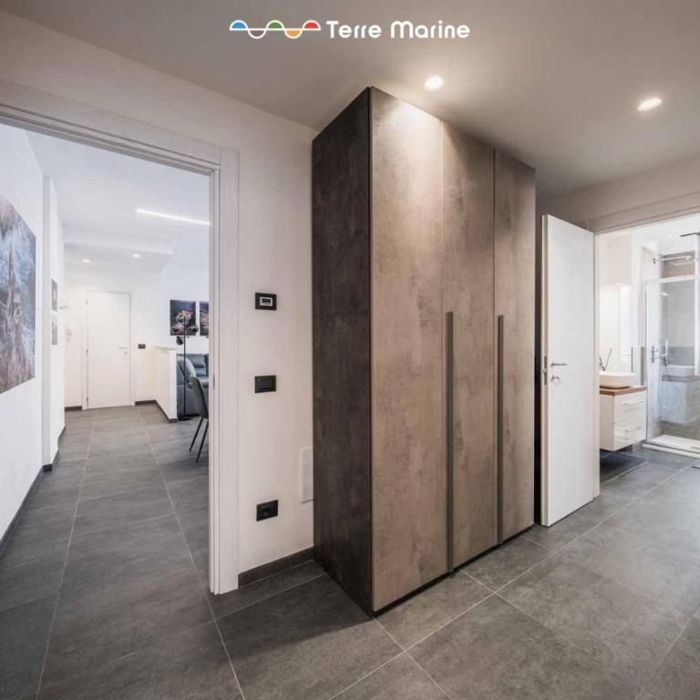 Onde di Luce, Terre Marine - Two-Bedroom Apartment - 12