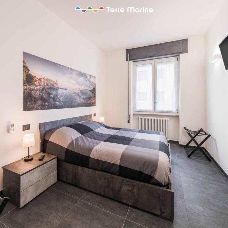 Onde di Luce, Terre Marine - Two-Bedroom Apartment - 14