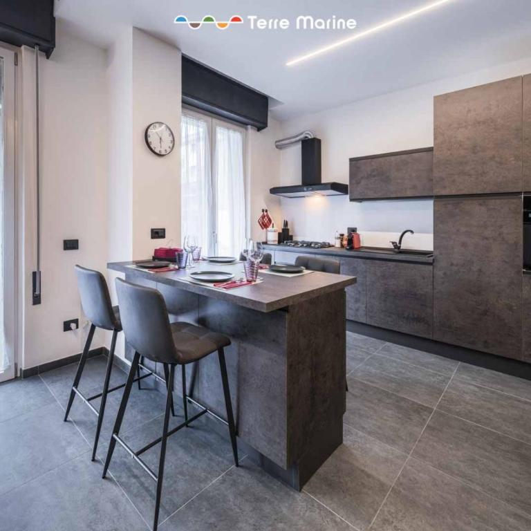 Onde di Luce, Terre Marine - Two-Bedroom Apartment - 2