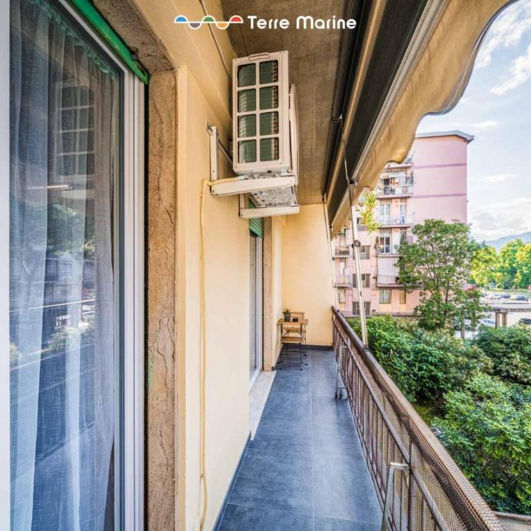 Onde di Luce, Terre Marine - Two-Bedroom Apartment - 16