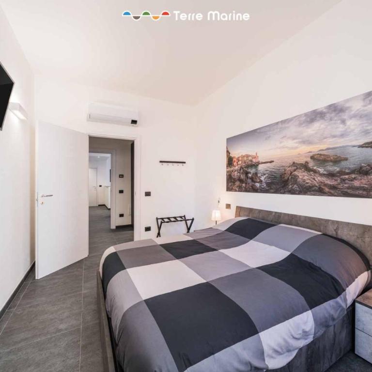 Onde di Luce, Terre Marine - Two-Bedroom Apartment - 4