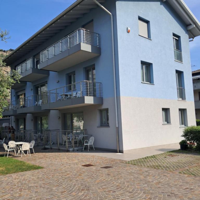 Appartamenti Villa Francesca 1 - One-Bedroom Apartment - 3